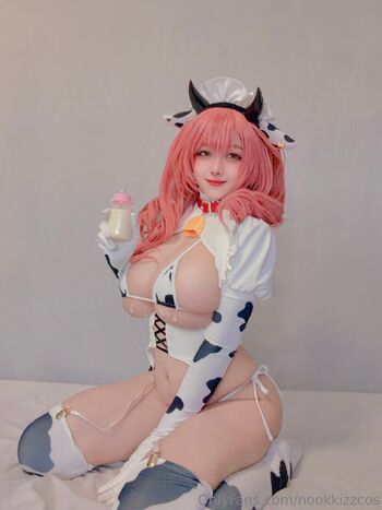 Full leaked Nookkiizz page private onlyfans photo