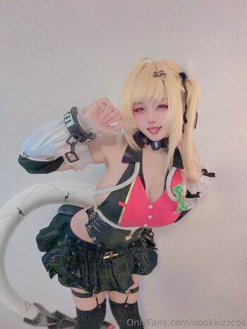 Full leaked Nookkiizz private photo