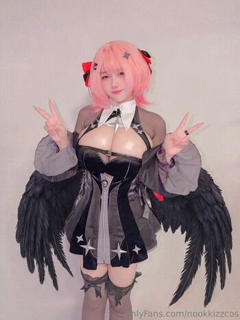 Full leaked Nookkiizz private photo