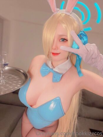 Full leaked Nookkiizz page private photo