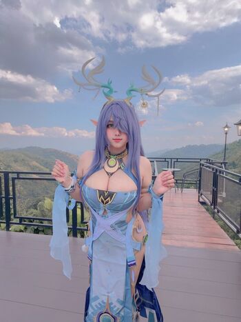 Full leaked Nookkiizz page private photo
