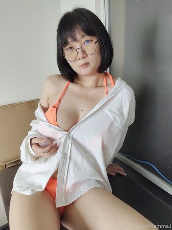 Full leaked Noomaroko private photo