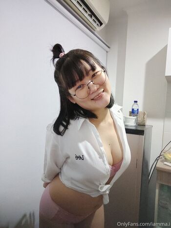 Full leaked Noomaroko private photo