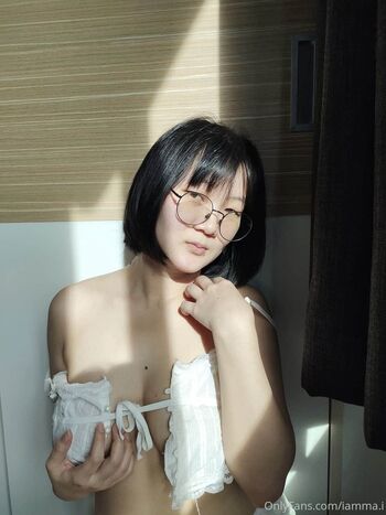 Full leaked Noomaroko private photo