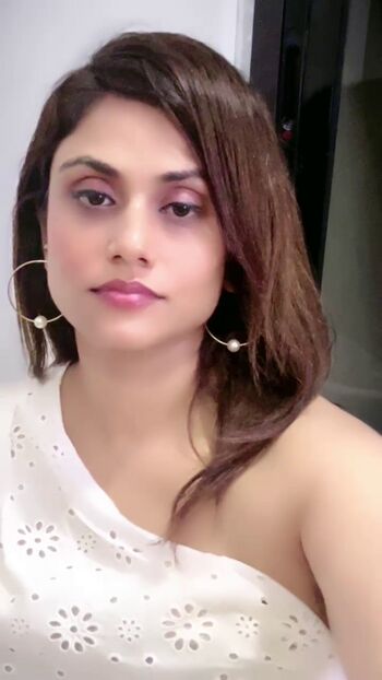 Full leaked Noopur singh saatwat page private photo