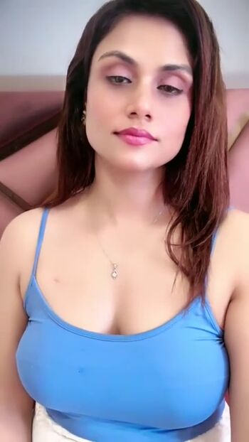 Full leaked Noopur singh saatwat private photo