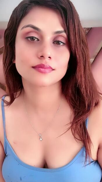 Full leaked Noopur singh saatwat private photo