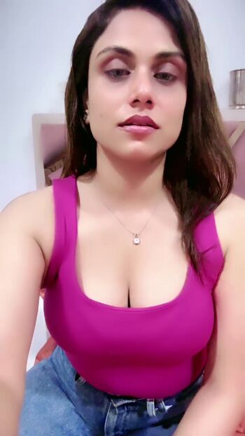Full leaked Noopur singh saatwat private photo