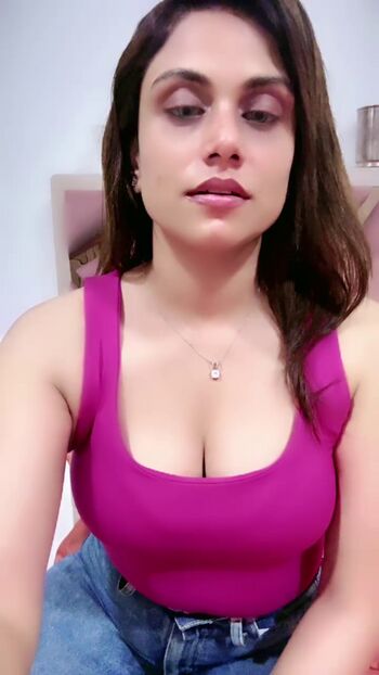 Full leaked Noopur singh saatwat private photo
