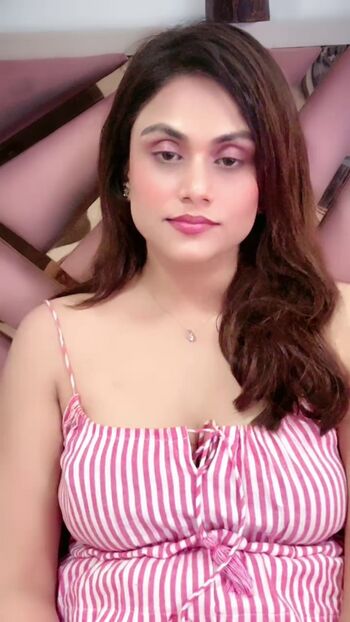 Full leaked Noopur singh saatwat private photo