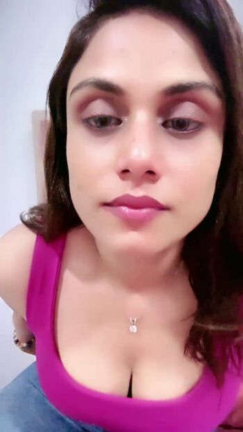 Full leaked Noopur singh saatwat private photo
