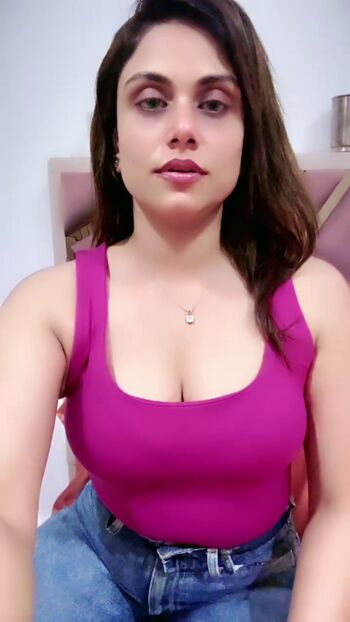 Full leaked Noopur singh saatwat private photo
