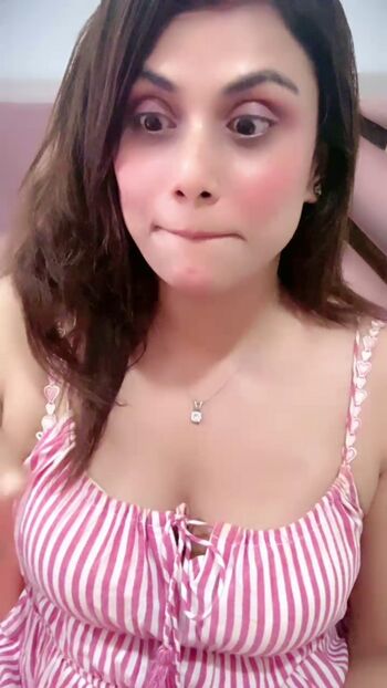 Full leaked Noopur singh saatwat private photo