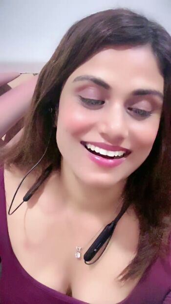 Full leaked Noopur singh saatwat private photo