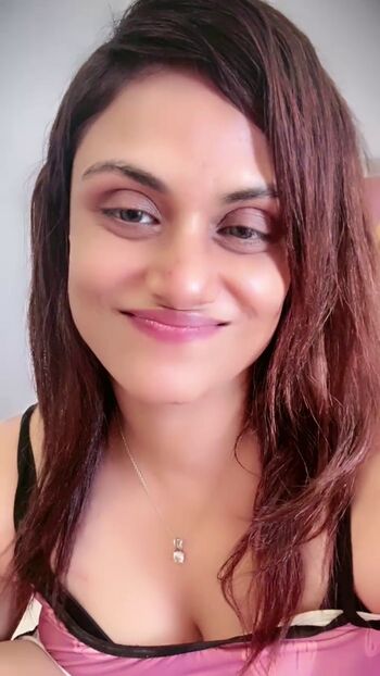 Full leaked Noopur singh saatwat private photo