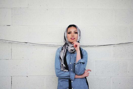 Full leaked Noor ali private photo
