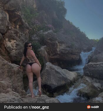 Full leaked Noor gnz private photo