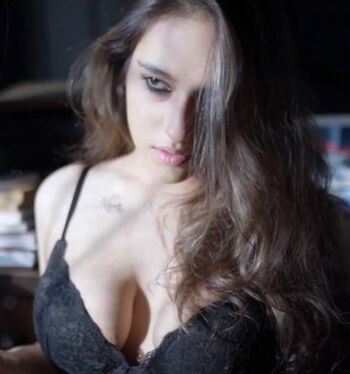 Full leaked Noora arora private photo
