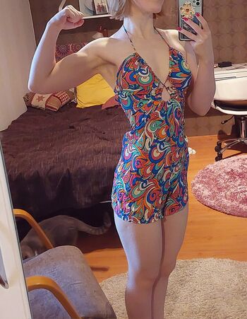 Full leaked Nooramorph perkelator private onlyfans photo