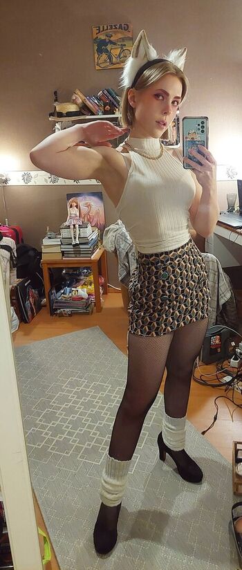 Full leaked Nooramorph perkelator private onlyfans photo