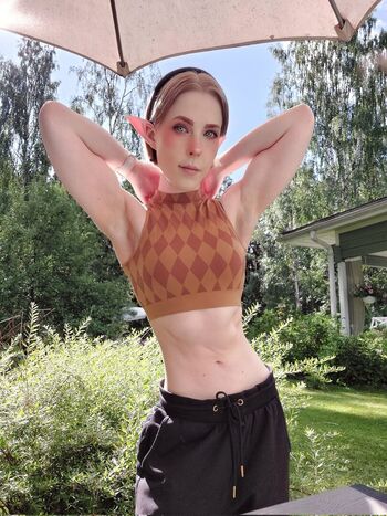 Full leaked Nooramorph private photo