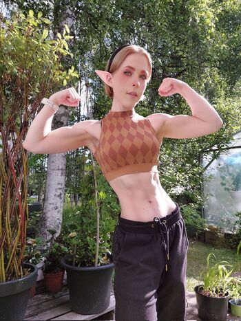 Full leaked Nooramorph private photo