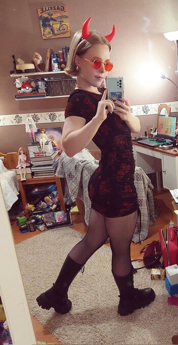 Full leaked Nooramorph private photo