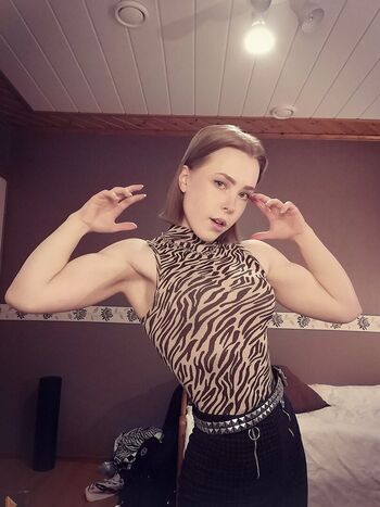 Full leaked Nooramorph private photo