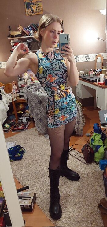 Full leaked Nooramorph private photo