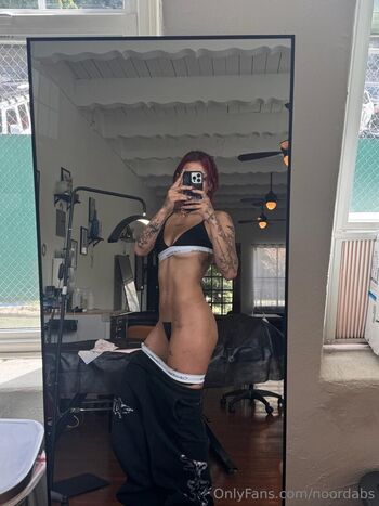 Full leaked Noordabashh  page private onlyfans photo