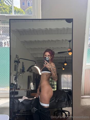 Full leaked Noordabashh  page private onlyfans photo