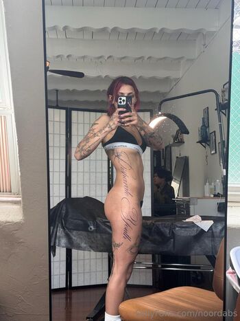 Full leaked Noordabashh  page private onlyfans photo