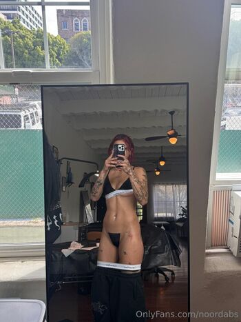 Full leaked Noordabashh  page private onlyfans photo