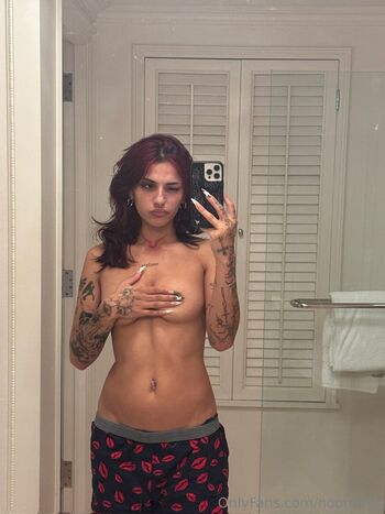 Full leaked Noordabashh private onlyfans photo