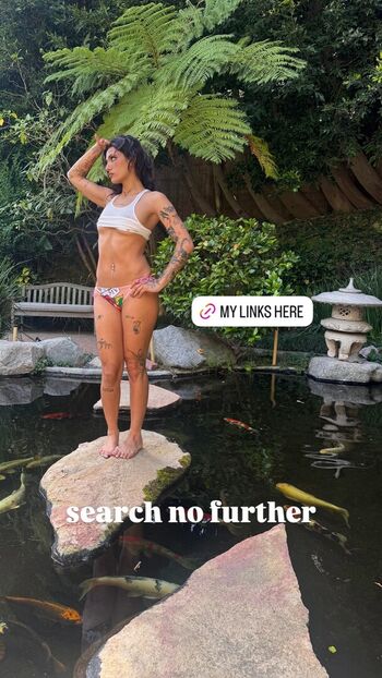 Full leaked Noordabashh private photo