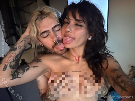 Full leaked Noordabashh private photo