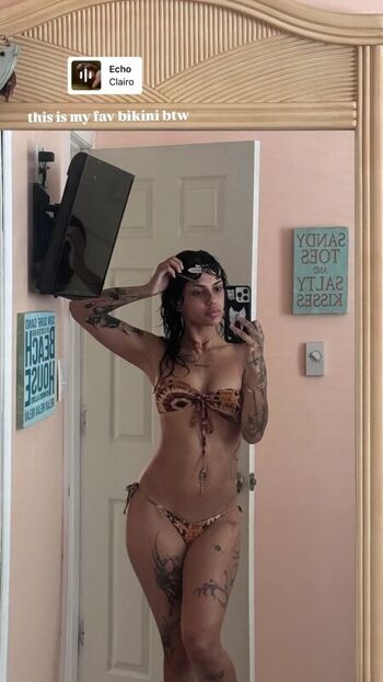 Full leaked Noordabashh private photo