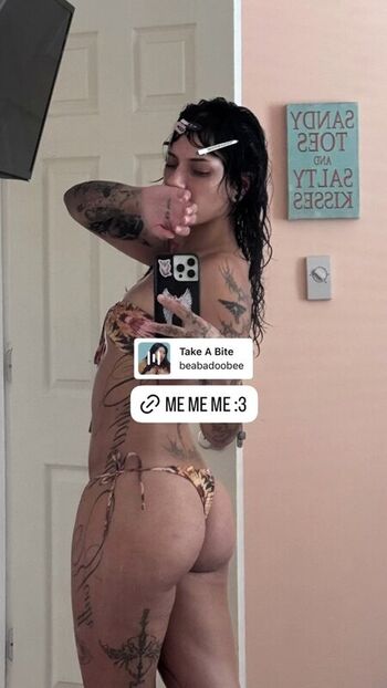 Full leaked Noordabashh private photo
