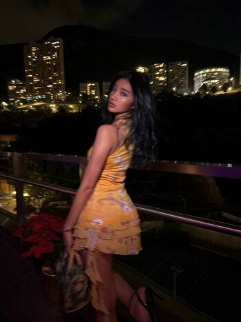 Full leaked Nopearii ari page private onlyfans photo