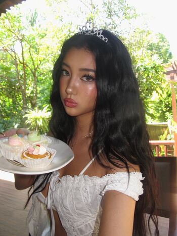 Full leaked Nopearii page private onlyfans photo