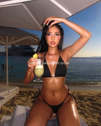 Full leaked Nopearii private onlyfans photo