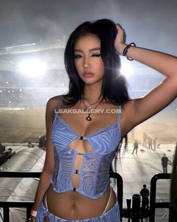 Full leaked Nopearii private onlyfans photo