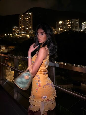 Full leaked Nopearii private onlyfans photo