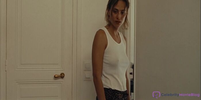 Full leaked Nora arnezeder private photo