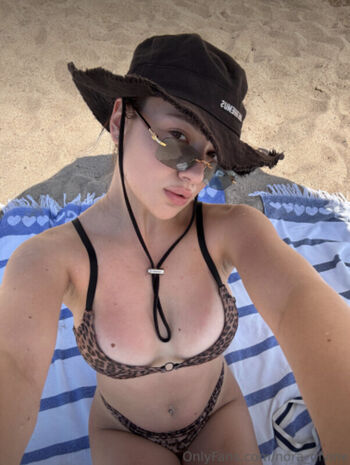 Full leaked Nora divine private photo