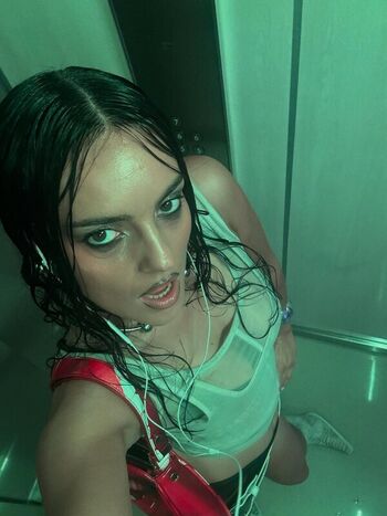 Full leaked Nora ekberg private photo