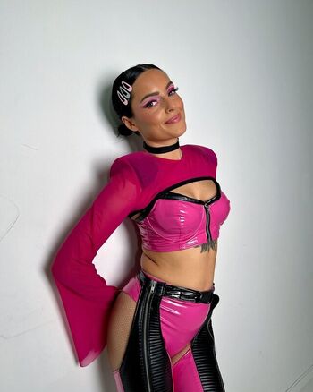 Full leaked Nora ekberg private photo