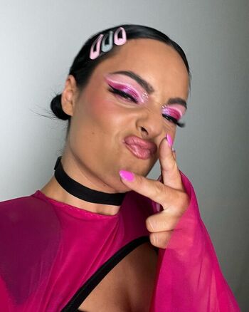 Full leaked Nora ekberg private photo