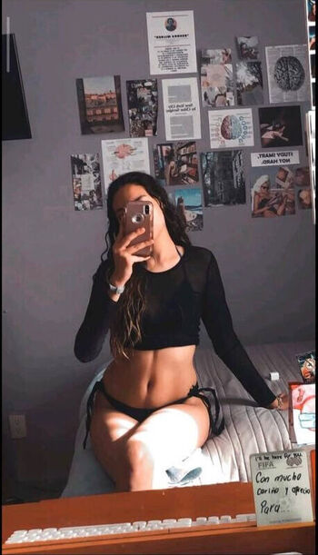 Full leaked Nora saldivar private onlyfans photo