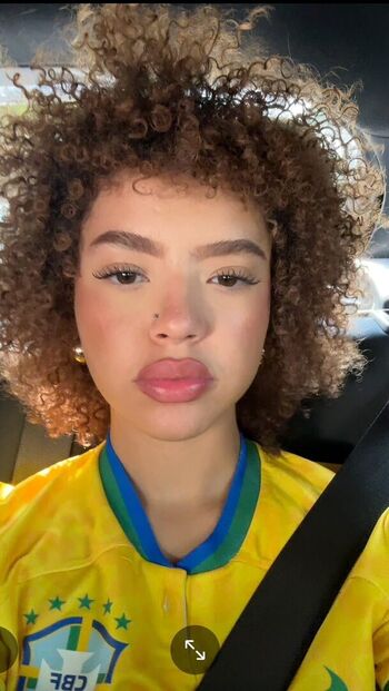 Full leaked Norabychida private photo